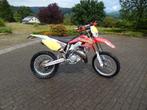 Honda 125 CRE 2007, Motoren, Motoren | Honda, Particulier, 125 cc, Enduro, 11 kW of minder