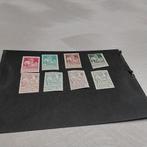BELGIE 92 /99 scharnier met cote 455,00 €, Ophalen of Verzenden