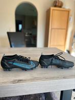 MERCURIAL VAPOR 14 ELITE SG PRO ZWART BLAUW, Ophalen of Verzenden, Nieuw