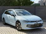 Volkswagen Golf VIII Variant 1.5 eTSI GOAL DSG "Camera/App", Auto's, Volkswagen, Automaat, 4 deurs, 1498 cc, Blauw