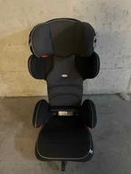 BMW autostoel junior seat met isofix, Verstelbare rugleuning, Overige merken, 0 t/m 13 kg, Zo goed als nieuw