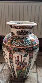 Grand vase chinois, Maison & Meubles, Accessoires pour la Maison | Vases, Enlèvement