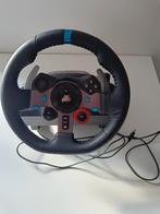 Logitech G29 Stuur en pedalen, Ophalen, Gebruikt, Logitech