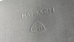 Luxe brochure Maybach 57 en 62 2002 90,-, Boeken, Auto's | Boeken, Ophalen of Verzenden, Zo goed als nieuw, Mercedes