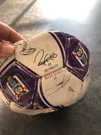 Ballon de foot, Sport en Fitness, Handbal, Ophalen, Bal