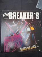 Breakers Break On Eggs 1984, Ophalen of Verzenden, Zo goed als nieuw, 12 inch