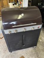 Gasbarbecue Barbecook Brahma 5.2, Tuin en Terras, Gasbarbecues, Ophalen, Gebruikt, Barbecoock