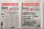 HET LAATSTE UUR - SPORT 1980, Ophalen of Verzenden, Zo goed als nieuw