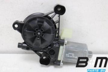Raammotor linksvoor VW Tiguan 5NA 5Q0959801C beschikbaar voor biedingen