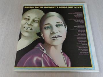 Bessie Smith – Nobody's Blues But Mine beschikbaar voor biedingen