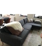 Sofa zetel longchair Sofacompany, Huis en Inrichting, 300 cm of meer, Kunststof, Gebruikt, Vierpersoons of meer