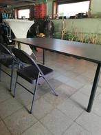 Tuintafels, Ophalen, Gebruikt