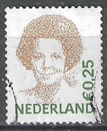 Nederland 2002 - Yvert 1883 - Koningin Beatrix  (ST) beschikbaar voor biedingen