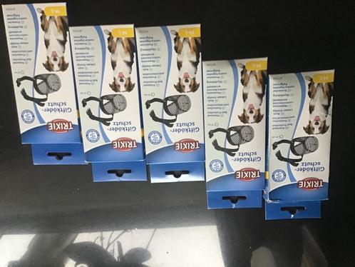 Trixie zacht muilbandje 5 stuks, Dieren en Toebehoren, Honden | Retrievers, Spaniëls en Waterhonden, Reu, Spaniël, Particulier