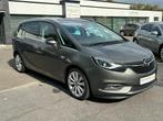 Opel Zafira 1.4i Automaat, 2016, 140.550km, Full, 1j Garatie, Auto's, Euro 6, 4 cilinders, Bedrijf, 103 kW