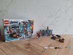 Lego Avengers set 76167, Ophalen of Verzenden, Zo goed als nieuw, Lego