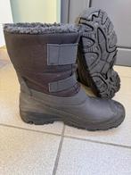 sneeuwlaarzen zwart heren, Kleding | Heren, Schoenen, Ophalen, Zwart, Boots, Zo goed als nieuw