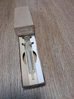 Seringue us army 2cc, Collections, Objets militaires | Seconde Guerre mondiale, Envoi