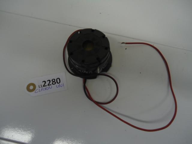 Claxon D1-12633, Motoren, Onderdelen | Merk-onafhankelijk