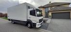 Mercedes atego bakwagen laadklep, top staat, Auto's, Vrachtwagens, Euro 6, Mercedes-Benz, Diesel, Particulier