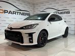 Toyota Yaris GR 1.6 TURBO High Performance, Auto's, Toyota, Wit, Elektrische ramen, Handgeschakeld, Particulier