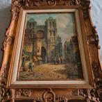 Beekhout Jan, Antiquités & Art, Art | Peinture | Classique, Enlèvement ou Envoi