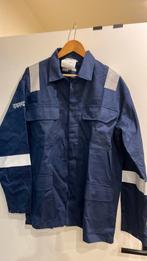 Werkvest, Ophalen, Nieuw