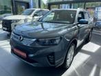 SSANGYONG KORANDO E-MOTION, SUV ou Tout-terrain, 5 places, Carnet d'entretien, Automatique