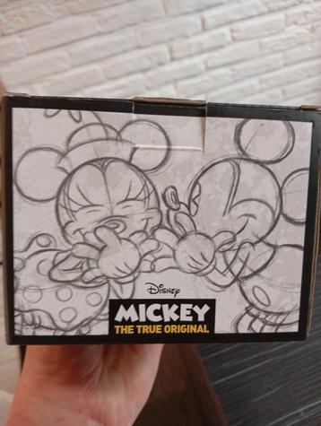 Originele set Disney Mokken beschikbaar voor biedingen
