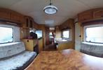 Tabbert Comtesse 680, Caravans en Kamperen, Caravans, Particulier, Tabbert