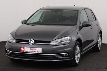 Volkswagen Golf 1.0TSI DSG VII 1.0TSI DSG + GPS + CARPLAY +  beschikbaar voor biedingen