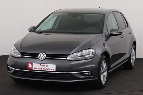Volkswagen Golf 1.0TSI DSG VII 1.0TSI DSG + GPS + CARPLAY +, Auto's, Volkswagen, Bedrijf, Te koop, Golf, Achteruitrijcamera, Airconditioning