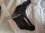 20 plastiek hangers boor blouses/shirts, Ophalen of Verzenden, Gebruikt, Kunststof, Kinderen en Volwassenen