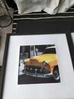 Kader 53x53, Verzamelen, Ophalen, Zo goed als nieuw, Foto