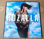Rozalla – Are You Ready To Fly (12'' Vinyl), Envoi, Comme neuf, 12 pouces, Dance populaire