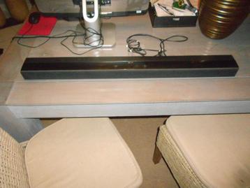 soundbar beschikbaar voor biedingen