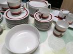 Eschenbach Bavaria vintage servies, Huis en Inrichting, Keuken | Servies, Ophalen, Zo goed als nieuw, Bord(en)