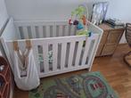 Bopita kinderbed, Kinderen en Baby's, Ophalen, Gebruikt, 70 tot 85 cm, Minder dan 140 cm