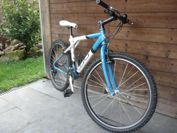 Scott Mountainbike - kids beschikbaar voor biedingen