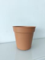 Elho bloempot 27 cm, Tuin en Terras, Bloempotten, Kunststof, Rond, Tuin, Zo goed als nieuw