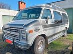 Verkoop ongekeurde Chevy Van, Auto's, Chevrolet, Particulier, Chevy Van, Te koop, Benzine