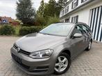Volkswagen Golf 7 - BlueMotion - Blanco Gekeurd -Nieuwstaat!, Auto's, Volkswagen, Euro 5, Stof, Zwart, USB