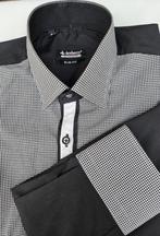 Belles chemises, Kleding | Heren, Overhemden, Ophalen, Overige kleuren, Différentes marques, Halswijdte 39/40 (M)