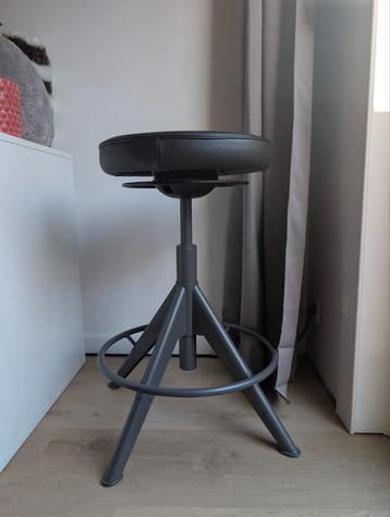 Ikea zit/sta kruk - tollberget beschikbaar voor biedingen