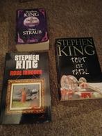 bel ensemble stephen king dont  le talisman des territoires, Ophalen of Verzenden