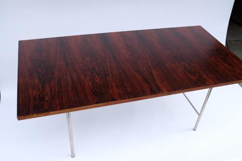 Cees Braakman SM08 eettafel for Pastoe - moet weg verhuizen!, Huis en Inrichting, Tafels | Eettafels, Gebruikt, 50 tot 100 cm
