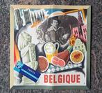 Fotoalbum van Sabena over België in 1948, Ophalen of Verzenden, Zo goed als nieuw