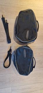 Set dauvill tassen, Motoren, Ophalen, Zo goed als nieuw