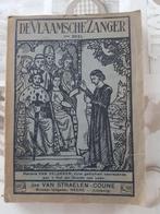 liedboekje "De Vlaamsche Zanger" uit 1939, Muziek en Instrumenten, Bladmuziek, Ophalen, Gebruikt, Overige genres, Zang