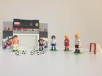 Playmobil - Voetbal, Kinderen en Baby's, Speelgoed | Playmobil, Ophalen, Gebruikt, Los Playmobil